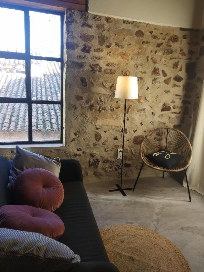 Casa Buscareta Apartman Montan Kültér fotó
